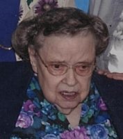 Virginia Bowers