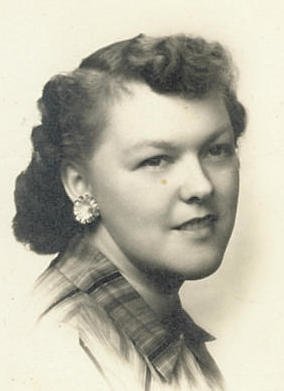 Phyllis Ersery-Osborne
