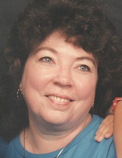 Mary Lou Remling 