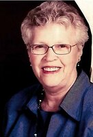 Anna Mae  Rives