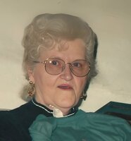 Betty L. Maguire