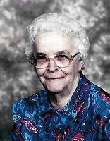Imogene  Emery